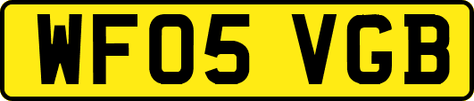 WF05VGB