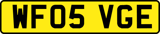 WF05VGE