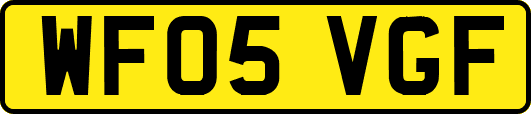 WF05VGF