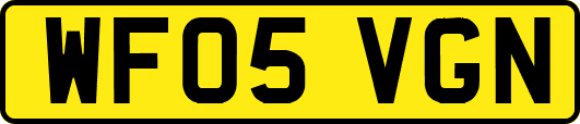 WF05VGN