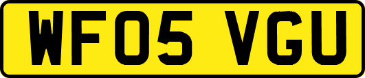 WF05VGU