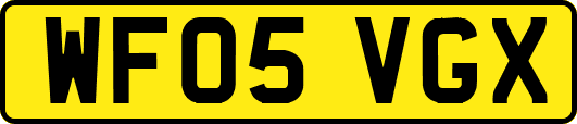 WF05VGX