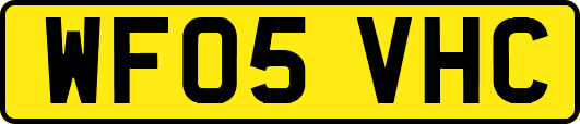 WF05VHC