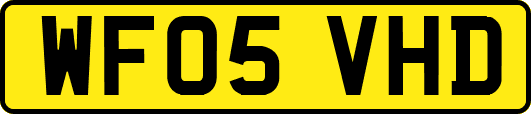 WF05VHD