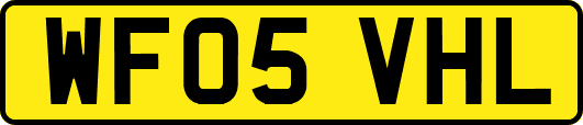 WF05VHL