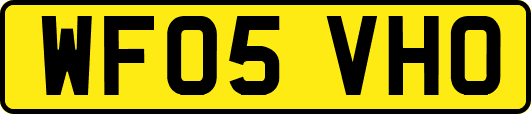WF05VHO