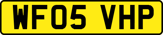 WF05VHP