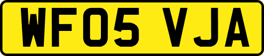 WF05VJA
