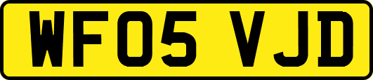 WF05VJD