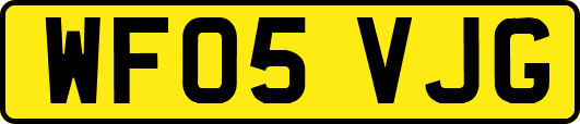 WF05VJG