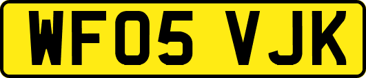 WF05VJK
