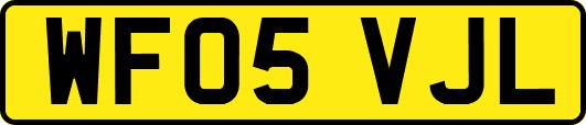 WF05VJL