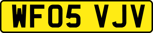 WF05VJV