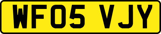WF05VJY