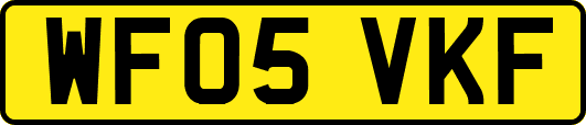 WF05VKF