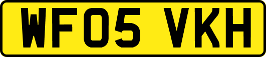 WF05VKH
