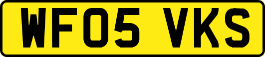WF05VKS