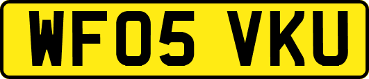 WF05VKU