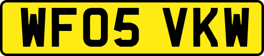 WF05VKW