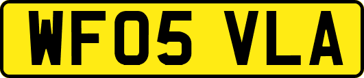 WF05VLA