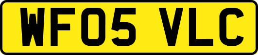 WF05VLC