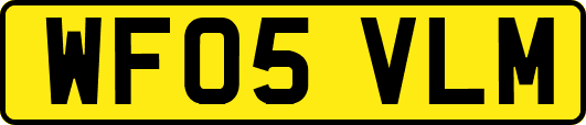 WF05VLM