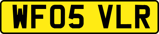 WF05VLR