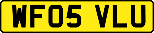 WF05VLU
