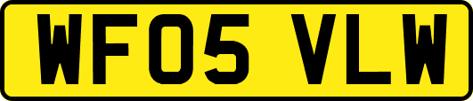 WF05VLW