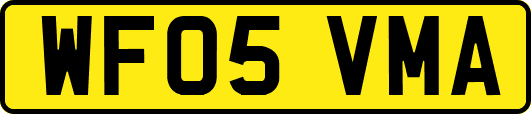 WF05VMA