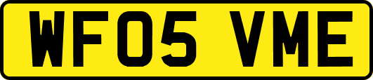 WF05VME