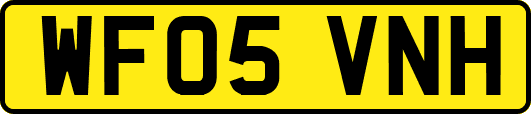 WF05VNH