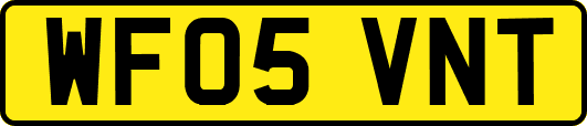 WF05VNT