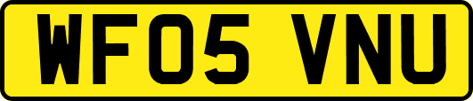 WF05VNU