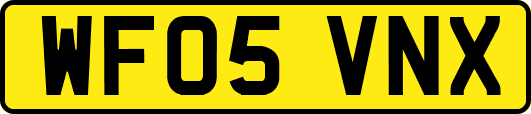 WF05VNX