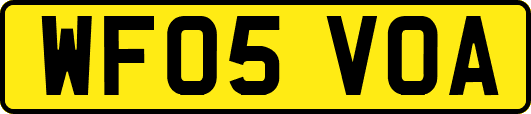 WF05VOA