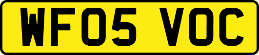 WF05VOC