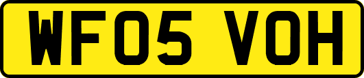 WF05VOH