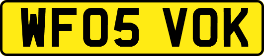 WF05VOK