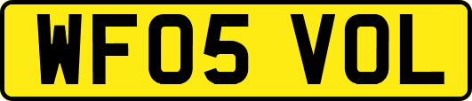 WF05VOL