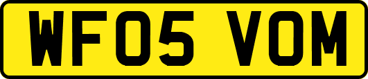 WF05VOM