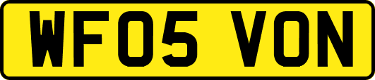 WF05VON
