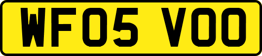 WF05VOO