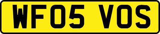 WF05VOS