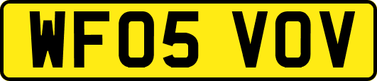 WF05VOV