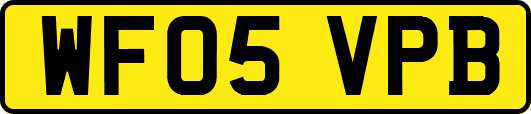 WF05VPB