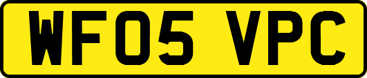 WF05VPC