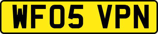 WF05VPN