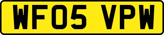 WF05VPW
