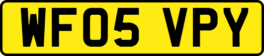 WF05VPY